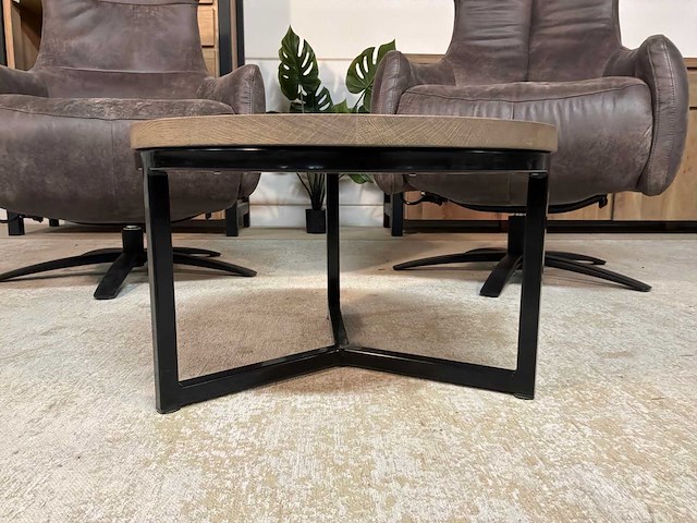 Morandi salontafel - afbeelding 9 van  10