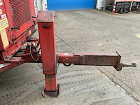 Morbark hurricane 2400 xl houtversnipperaar - afbeelding 4 van  14