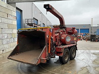 Morbark hurricane 2400 xl houtversnipperaar - afbeelding 13 van  14