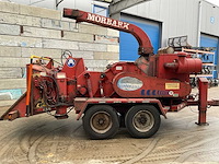 Morbark hurricane 2400 xl houtversnipperaar - afbeelding 8 van  14