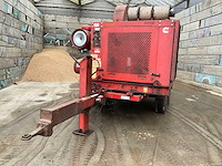 Morbark hurricane 2400 xl houtversnipperaar - afbeelding 14 van  14