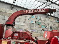 Morbark hurricane 2400 xl houtversnipperaar - afbeelding 9 van  14