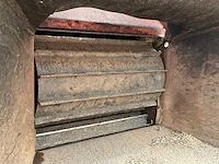 Morbark hurricane 2400 xl houtversnipperaar - afbeelding 10 van  14