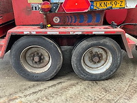 Morbark hurricane 2400 xl houtversnipperaar - afbeelding 11 van  14