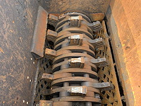 Morbark v-mill 1500 shredder - afbeelding 1 van  22