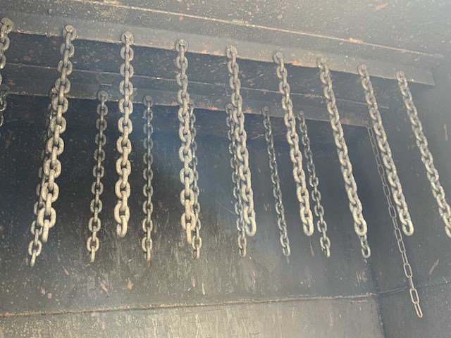 Morbark v-mill 1500 shredder - afbeelding 4 van  22