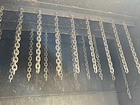 Morbark v-mill 1500 shredder - afbeelding 4 van  22