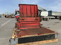 Morbark v-mill 1500 shredder - afbeelding 24 van  24