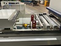 Morbidelli - 2018 - m100 - horizontaal cnc-bewerkingscentrum - afbeelding 3 van  19
