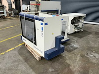 Morbidelli - 2018 - m100 - horizontaal cnc-bewerkingscentrum - afbeelding 10 van  19