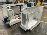 Morbidelli - 2018 - m100 - horizontaal cnc-bewerkingscentrum - afbeelding 11 van  19