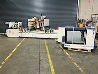 Morbidelli - 2018 - m100 - horizontaal cnc-bewerkingscentrum - afbeelding 18 van  19