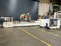 Morbidelli - 2018 - m100 - horizontaal cnc-bewerkingscentrum - afbeelding 19 van  19