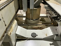 Morbidelli - 2018 - m100 - horizontaal cnc-bewerkingscentrum - afbeelding 5 van  10
