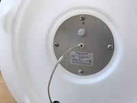 Moree bubble led-designmeubel (2x) - afbeelding 3 van  4