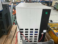 Morehouse compact 12 luchtdroger - afbeelding 2 van  5