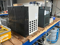 Morehouse compact 12 luchtdroger - afbeelding 3 van  5