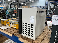 Morehouse compact 12 luchtdroger - afbeelding 4 van  5