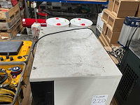 Morehouse compact 12 luchtdroger - afbeelding 5 van  5