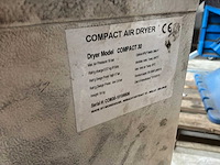 Morehouse compact 30 luchtdroger - afbeelding 5 van  5