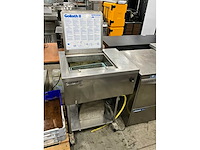 Moreillon b zilverpoets machine - afbeelding 3 van  13