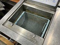 Moreillon b zilverpoets machine - afbeelding 4 van  13