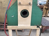 Morelisse - 1985 - aps 300 - lasmanipulator - afbeelding 4 van  5