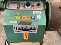 Morelisse - 1985 - aps 300 - lasmanipulator - afbeelding 5 van  5