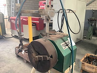 Morelisse - 1986 - aps 300 - lasmanipulator - afbeelding 3 van  4
