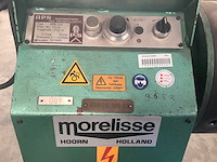 Morelisse - 1986 - aps 300 - lasmanipulator - afbeelding 4 van  4