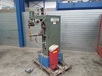 Morelisse - 50/800 - puntlasmachine - afbeelding 1 van  7