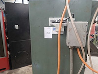 Morelisse - 50/800 - puntlasmachine - afbeelding 2 van  7