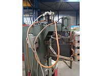 Morelisse - 50/800 - puntlasmachine - afbeelding 5 van  7