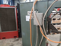 Morelisse - 50/800 - puntlasmachine - afbeelding 6 van  7