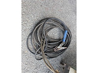 Morelisse - b 401 - elektrode lasapparaat