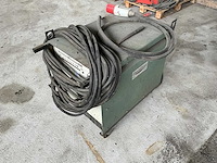 Morelisse - e 401 - lasapparaat - afbeelding 1 van  4