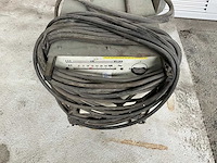 Morelisse - e 401 - lasapparaat - afbeelding 3 van  4