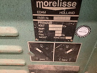 Morelisse - e300p - elektrode lasapparaat - afbeelding 2 van  4
