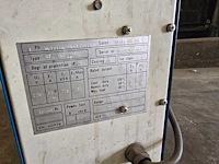 Morelisse - gi 130 tig - tig-lasmachine - afbeelding 5 van  5