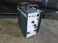 Morelisse - gi 130 tig - tig-lasmachine - afbeelding 1 van  5