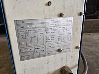 Morelisse - gi 130 tig - tig-lasmachine - afbeelding 4 van  5