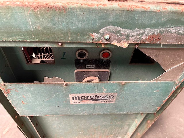 Morelisse - transformator - afbeelding 3 van  5