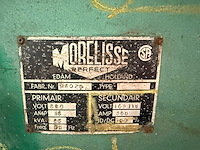 Morelisse - transformator - afbeelding 5 van  5
