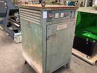 Morelisse - transformator - afbeelding 1 van  5
