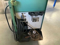 Morelisse ccv 200 co2 mig lasmachine - afbeelding 2 van  3