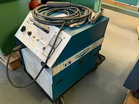 Morelisse ccv 300 co2 mig lasmachine - afbeelding 1 van  2