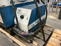 Morelisse cv 570 / da 4 lasapparaat - afbeelding 5 van  16