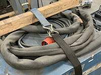 Morelisse cv 570 / da 4 lasapparaat - afbeelding 13 van  16