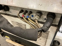 Morelisse cv 570 / da 4 lasapparaat - afbeelding 15 van  16