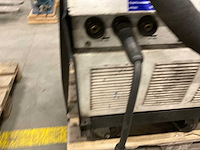 Morelisse cv 570 / da 4 lasapparaat - afbeelding 8 van  8